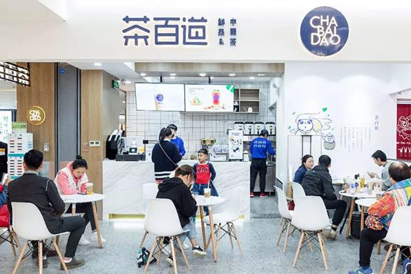 2021年奶茶店赚钱吗？兰博电竞加盟店日均销售额多少？